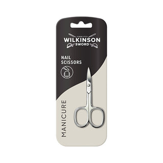 Wilkinson sword Manicure Scissors