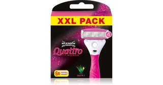 Wilkinson sword Women's Four (6 pieces)