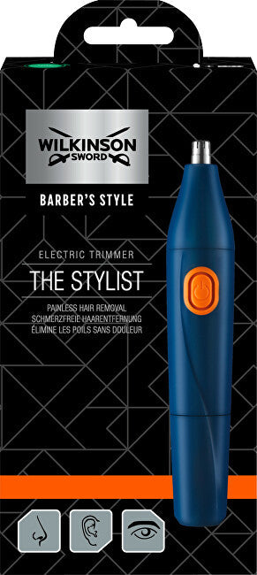 Wilkinson Sword Der Stylist (Elektrotrimmer)