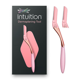 Wilkinson sword Intuition Dermaplaning Tool
