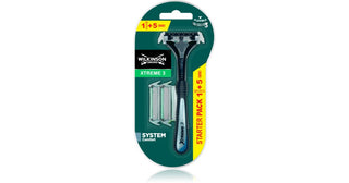 Wilkinson Xtreme3 Hybrid – Herrenrasierer