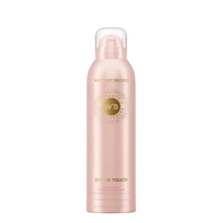 Women`Secret Ws Beauty Divine Touch Foaming Shower Gel 200Ml