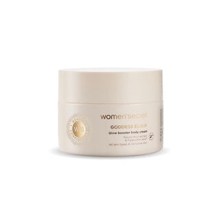Women`secret Women'Secret, Elisir della Dea, Crema Corpo Idratante, 250 ml