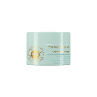Women`secret Women'Secret, Harmony Muse, Crema Corpo Idratante, 250 ml