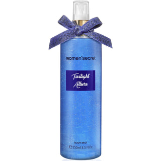 Women`Secret Twilight Allure, spray profumato donna, 250 ml