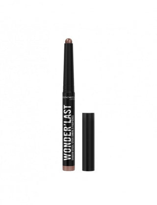 Rimmel Wonder Last 002 Choco Shimmer