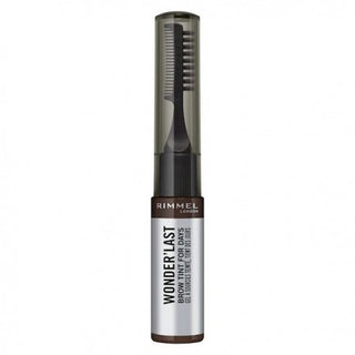 Rimmel Wonder Last 004 Nero Morbido
