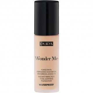 Pupa Wonder Me 020 Beige Chiaro