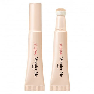 Pupa Wonder Me 3In1 Beige Chiaro 010