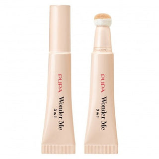 Pupa Wonder Me 3In1 Beige Chiaro 020