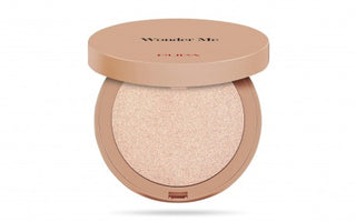 Pupa Wonder Me Glow - Illuminante Viso Rose Gold 101