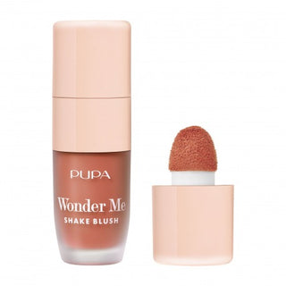 Pupa Wonder Me Shake - Blush Sex On The Beach - 004