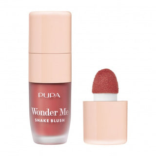 Pupa Wonder Me Shake - Blush Strawberry Daiquiri - 003
