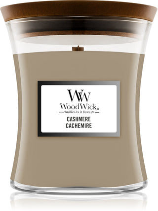 Woodwick Cashmere 275g