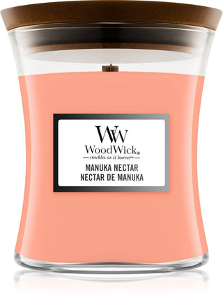 Woodwick Vaso al nettare di Manuka - 275,0 g