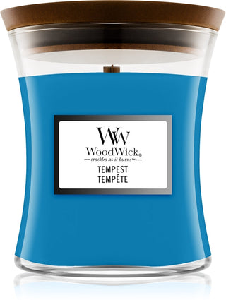 Woodwick Váza Tempest (bouře) - 275,0 g