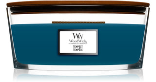 Woodwick Tempesty Ship (Storm) - 453,6 g