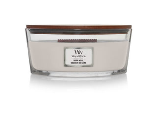 Woodwick Warm Wool Scented Candle 453 G