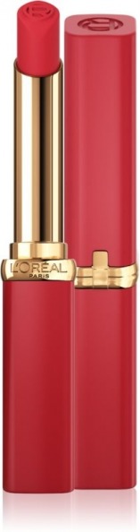 L Oreal Paris Worth Matte 100 Le Pink Worth It 