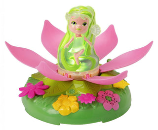 WowWee,  Lite Sprites, fiore, personaggi da collezione, per ragazze, 4+ anni