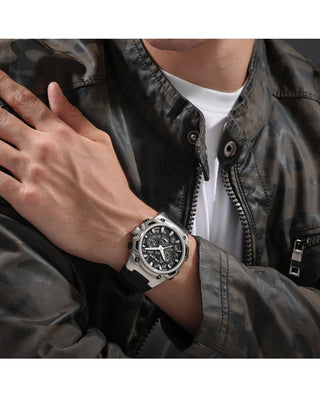 Police Orologio Challenger — Orologio