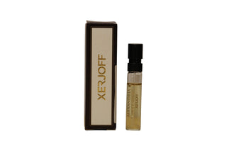 Xerjoff Alexandria II Anniversary, profumo, unisex, 2 ml *fiala