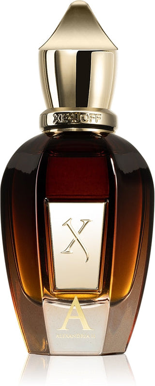Xerjoff Alexandria II EDP U 50 ml