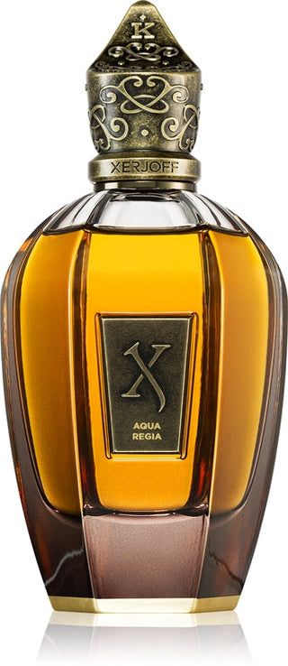 Xerjoff Aqua Regia EDP U 100 ml