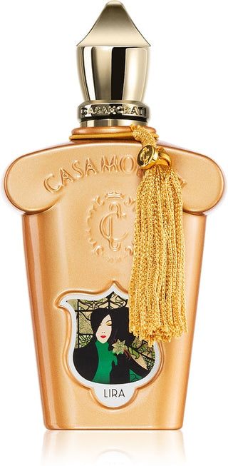 Xerjoff Casamorati Lira EDP W 100 ml