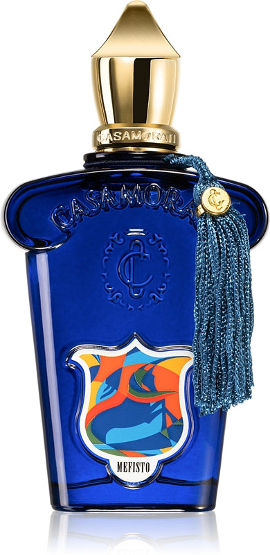 Xerjoff عطر كاساموراتي ميفيستو M 100 مل