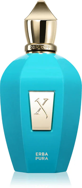 Xerjoff " V " Erba Pura EDP - 100 ml