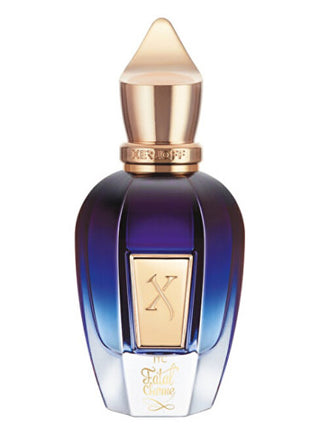 Xerjoff Fatal Charme - Profumo - Volume: 50 Ml