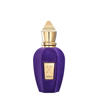 Xerjoff Soprano eau de parfum unisex 100 ml