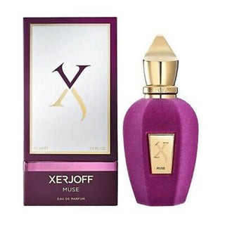 Xerjoff Muse EDP U 50 ml