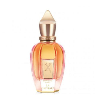 Xerjoff La Capitale PAR U 50 ml