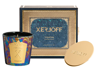 Xerjoff Vintaclub , Candela Profumata, 200 g