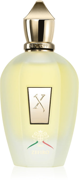 Xerjoff Zephyr EDP U 100 ml