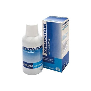 Xerostom Colutorio bocca secca 250 ml — Collutorio