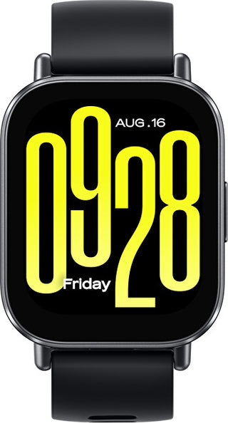 Xiaomi Redmi Watch 5 Active Nero Mezzanotte