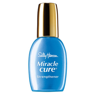 Sally Hansen Advanced Hard as Nails Strengthener Clear 13 ml