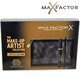 Max Factor Kit Di Natale Fy23 Da 2000 Calorie 6423
