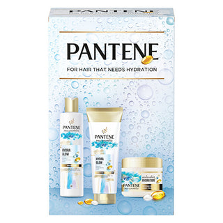 Pantene Set Regalo Hydra Glow