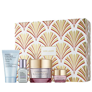 Estée lauder Set de regalo multiefecto Resiliencia