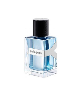 Yves Saint Laurent Y - Eau De Toilette - 60 Ml