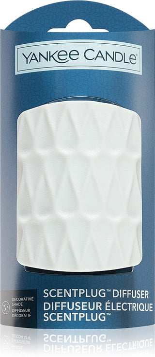 Yankee Candle ScentPlug Organic - A scented machine for an electrical outlet