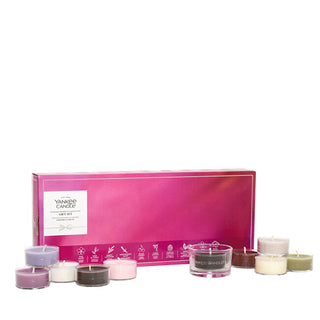 Yankee candle Scented Moments Selection Set regalo