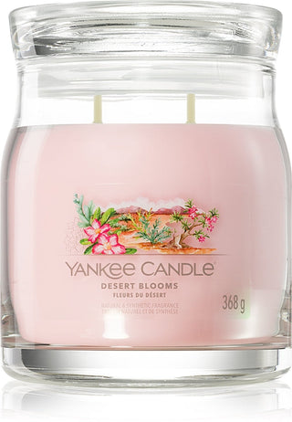 Yankee Candle Desert Blooms Signature Candle 368.0 g