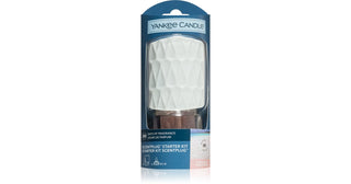 Yankee Candle ScentPlug Starter Kit Pink Sands - A basic unit for a scented electrical outlet