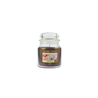 Yankee Candle Berry Mochi 411 g — Candela Profumata