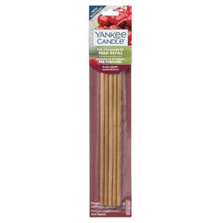 Yankee candle Incenso de cereja preta (5 unidades)
